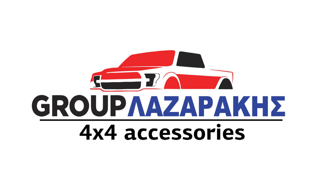 Group Lazarakis: 4x4 Accessories & Εξειδικευμένη Φανοποιία Εξειδικευμένη φανοποιία, καλίμπρα & αναπαλαιώσεις - Απιδιά Λακωνίας. Ψηφιακός κατάλογος αξεσουάρ 4x4 με τοποθέτηση. Εξυπηρέτηση σε Λακωνία, Αρκαδία & Μεσσηνία.