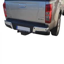 Οπίσθιος προφυλακτήρας καρότσας (PRO 314) | Group Lazarakis