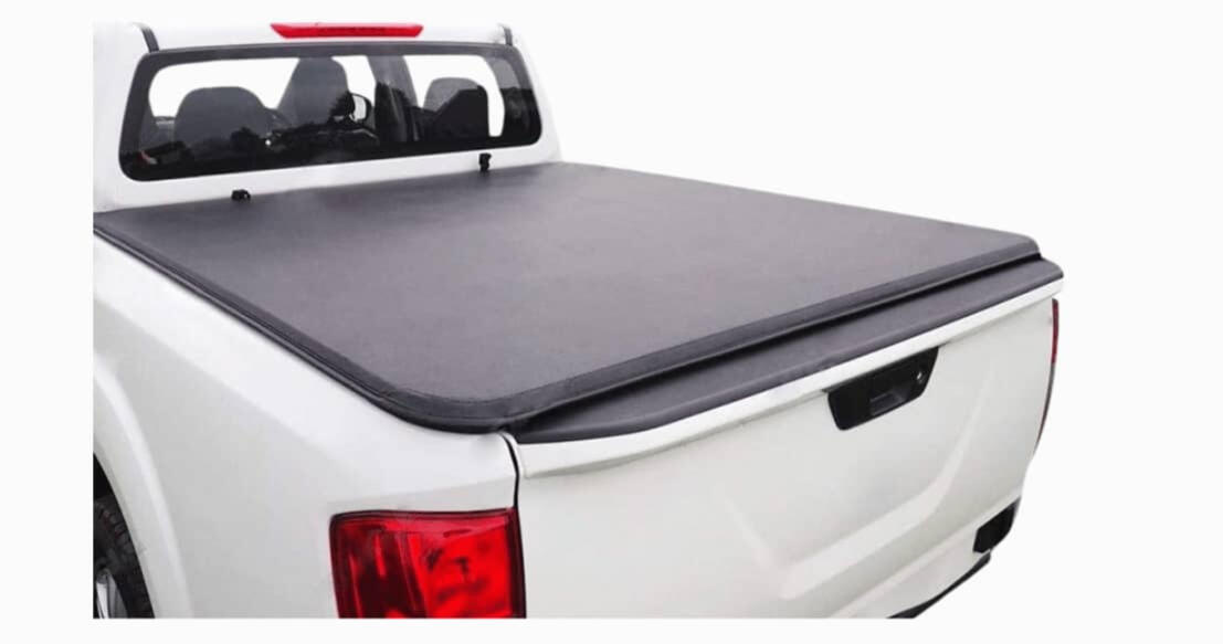 Καπάκι Καρότσας Ρολό μουσαμάς (μαλακό υλικό) MOUS 913 | Group Lazarakis