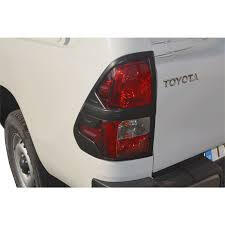 ΔΙΑΚΟΣΜΗΤΙΚΑ ΑΞΕΣΟΥΑΡ TOYOTA GR 104BL | Group Lazarakis