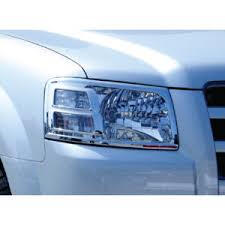 Εμπρόσθιες Γρίλιες Φαναριών MAZDA GR 103 | Group Lazarakis