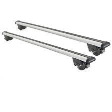 Μπάρες Οροφής 4x4 | Group Lazarakis Λακωνία